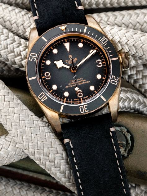 tudor black bay bronze 79250ba|tudor black bay 58 vintage.